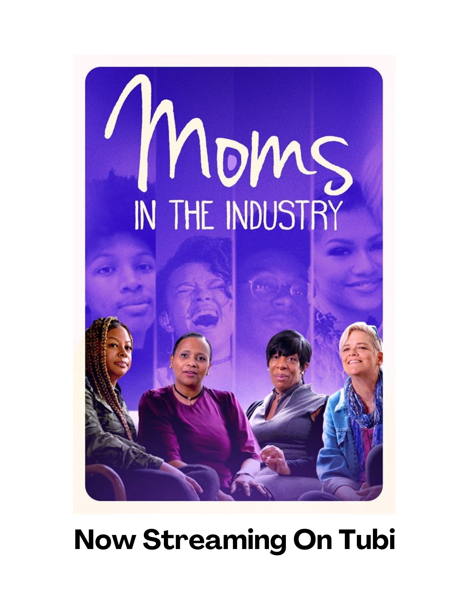 Moms In The Industry Now streaming on Tubi